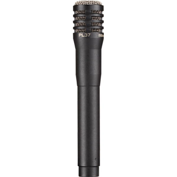 PL-37 Condenser Overhead & Instrument Microphone